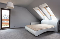 Llechfraith bedroom extensions