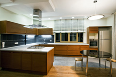 kitchen extensions Llechfraith